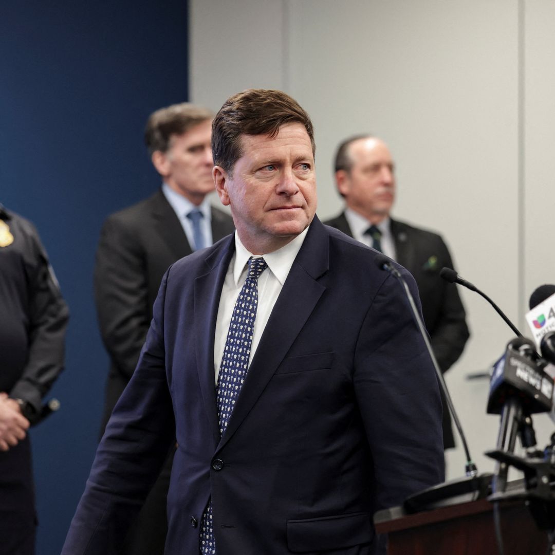 Jay Clayton